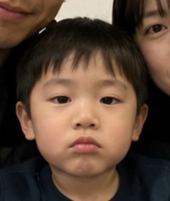登場人物の写真